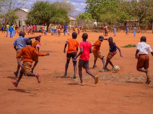 Sports & Recreational Activities